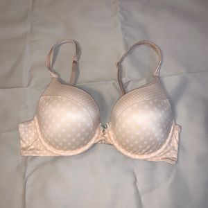 VS Body By Victoria PerfectShape Bra 34C